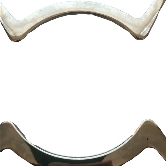 Vintage Set Corningware Casserole Dish Removable Handles and Serving Dish - Picture 4 of 6